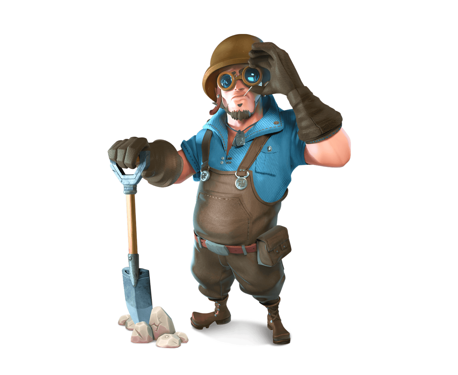 萌趣猫咪刷具套装