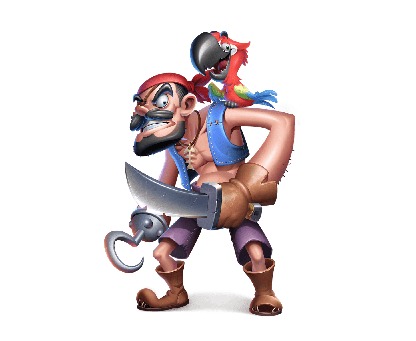 可爱星星刷具套装